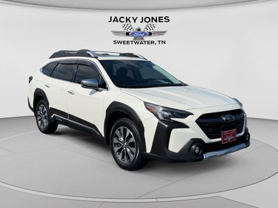 2024 Subaru Outback Touring XT