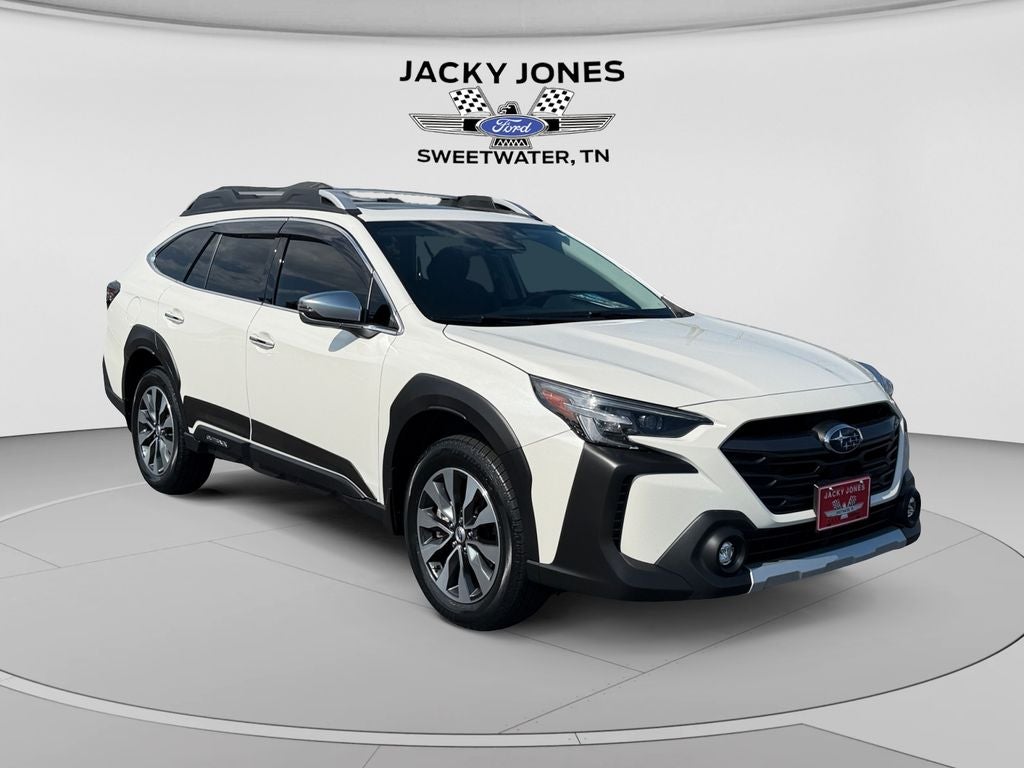 2024 Subaru Outback Touring XT