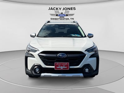 2024 Subaru Outback Touring XT