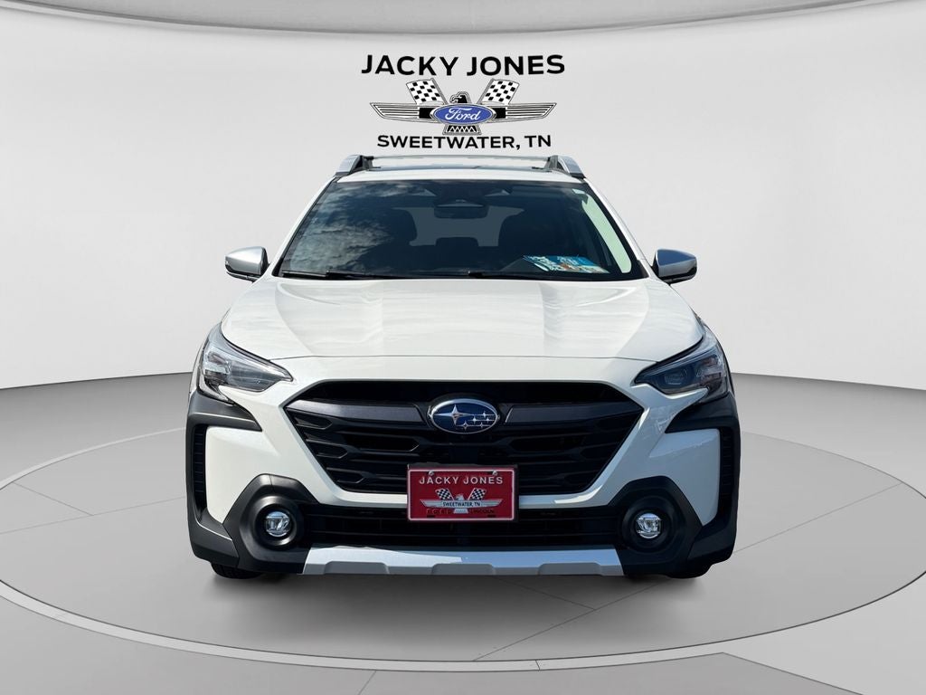 2024 Subaru Outback Touring XT