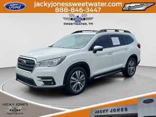 2021 Subaru Ascent Touring