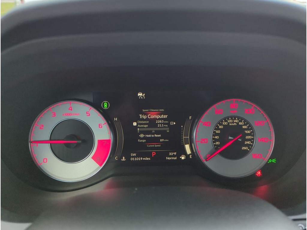 2025 Acura RDX w/A-Spec Advance Package