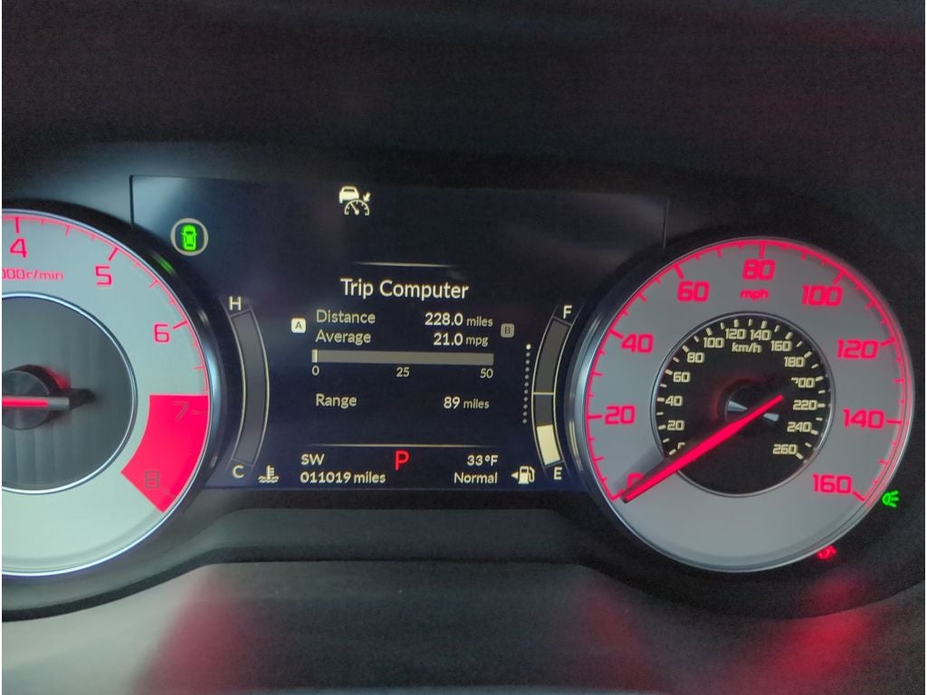 2025 Acura RDX w/A-Spec Advance Package