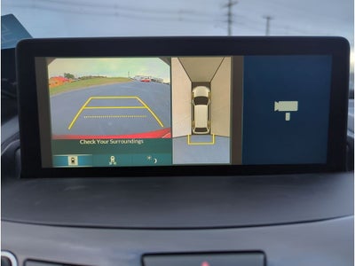 2025 Acura RDX w/A-Spec Advance Package