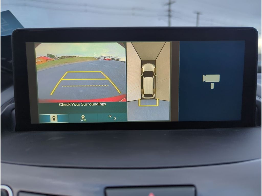 2025 Acura RDX w/A-Spec Advance Package