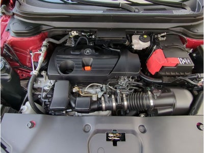 2025 Acura RDX w/A-Spec Advance Package