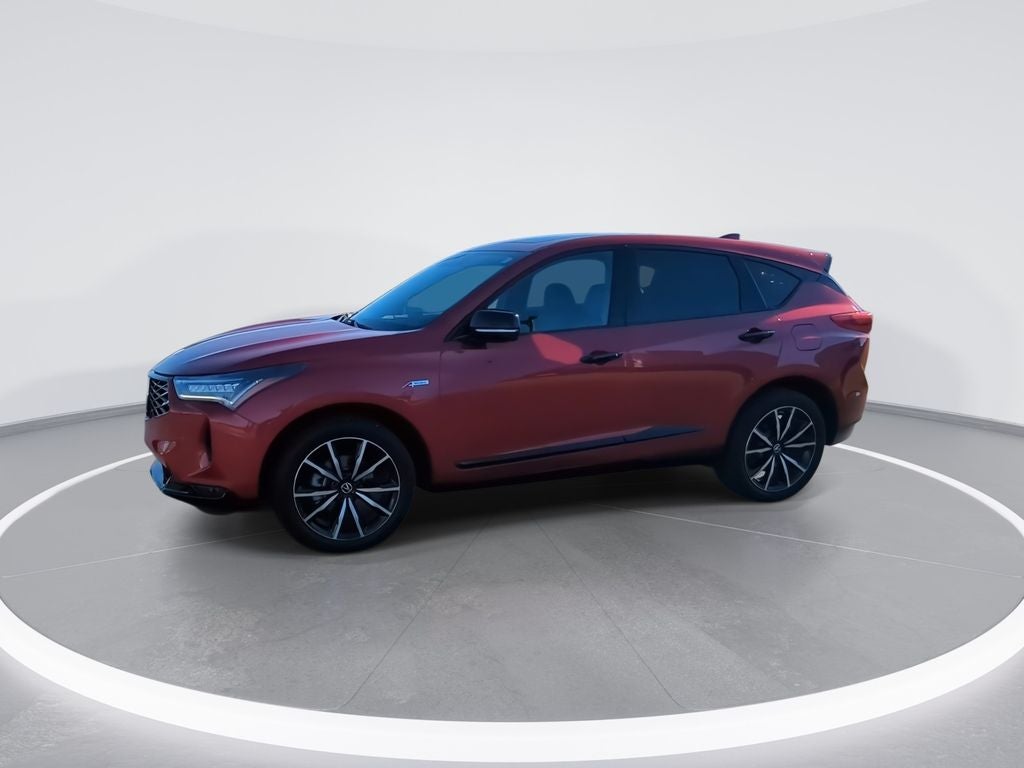 2025 Acura RDX w/A-Spec Advance Package