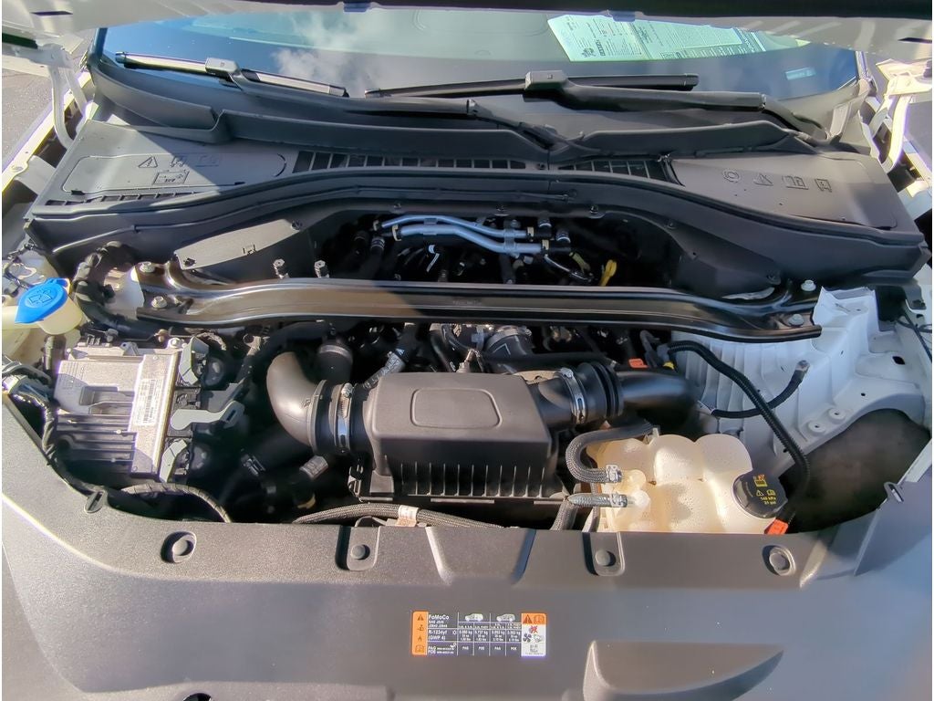 2022 Lincoln Aviator Standard