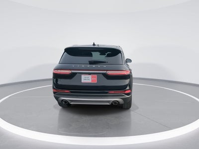 2020 Lincoln Corsair Reserve