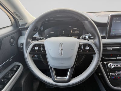 2021 Lincoln Corsair Reserve