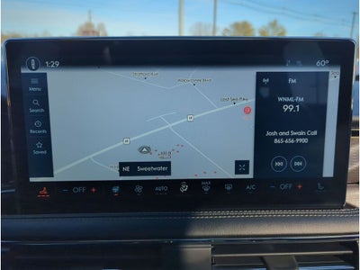 2023 Lincoln Corsair Reserve