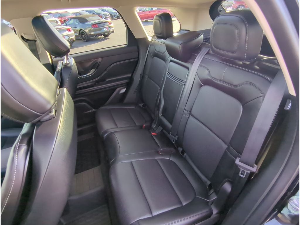 2023 Lincoln Corsair Reserve