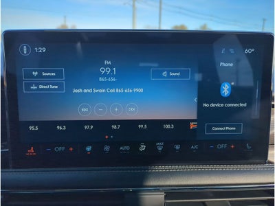 2023 Lincoln Corsair Reserve