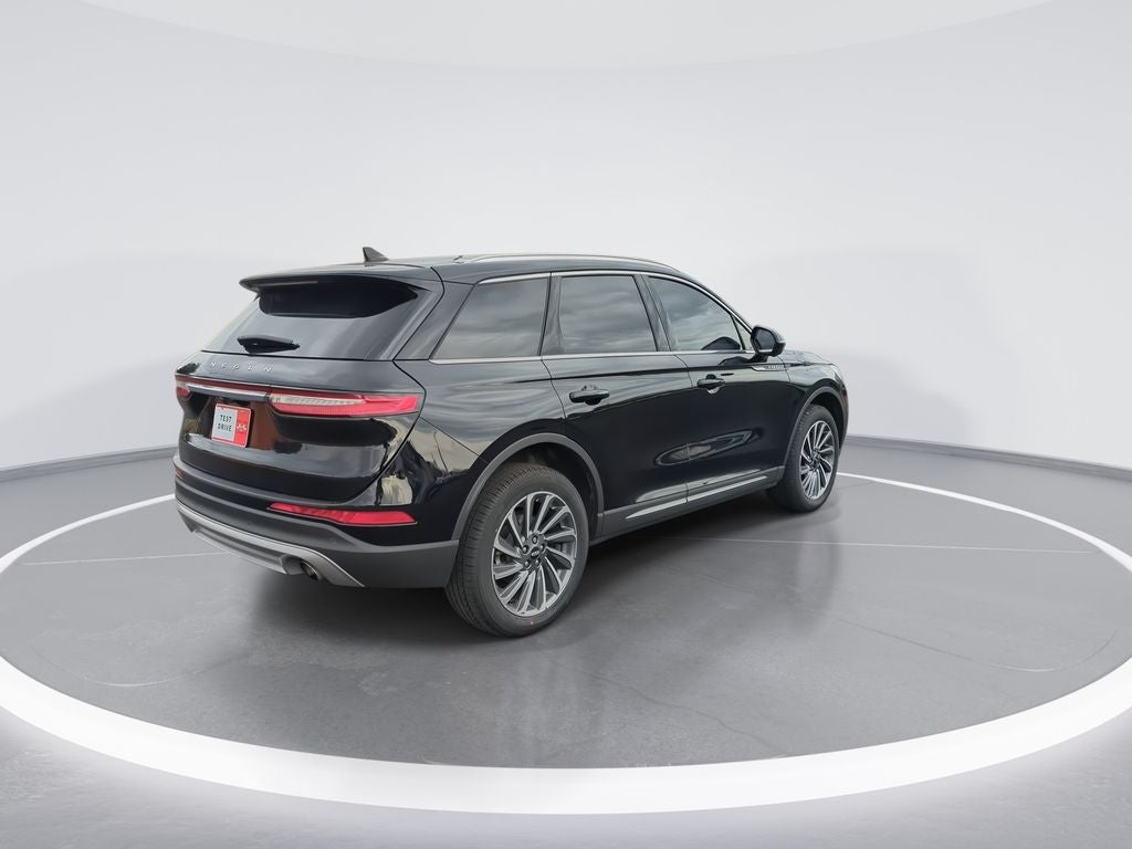 2023 Lincoln Corsair Reserve