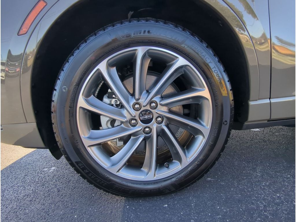 2025 Lincoln Corsair Grand Touring