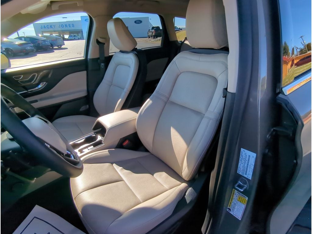 2025 Lincoln Corsair Grand Touring