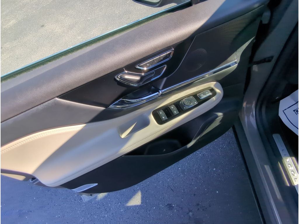 2025 Lincoln Corsair Grand Touring