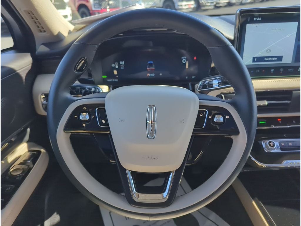 2025 Lincoln Corsair Grand Touring