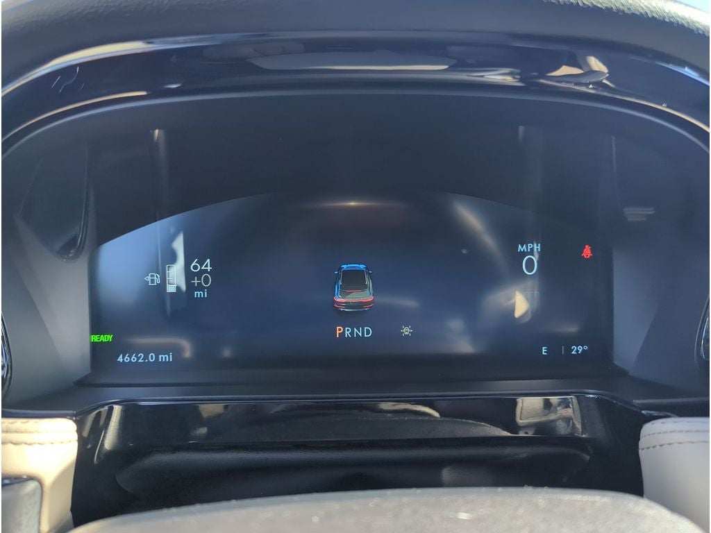 2025 Lincoln Corsair Grand Touring