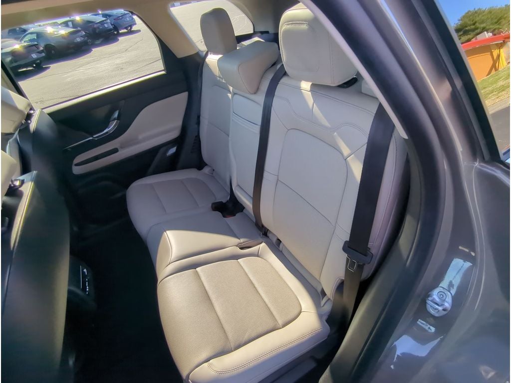 2025 Lincoln Corsair Grand Touring