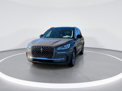 2025 Lincoln Corsair Grand Touring