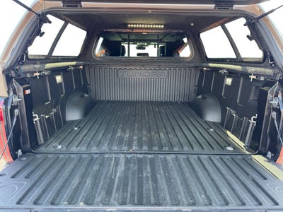 2025 Toyota Tundra Hybrid TRD Pro Hybrid