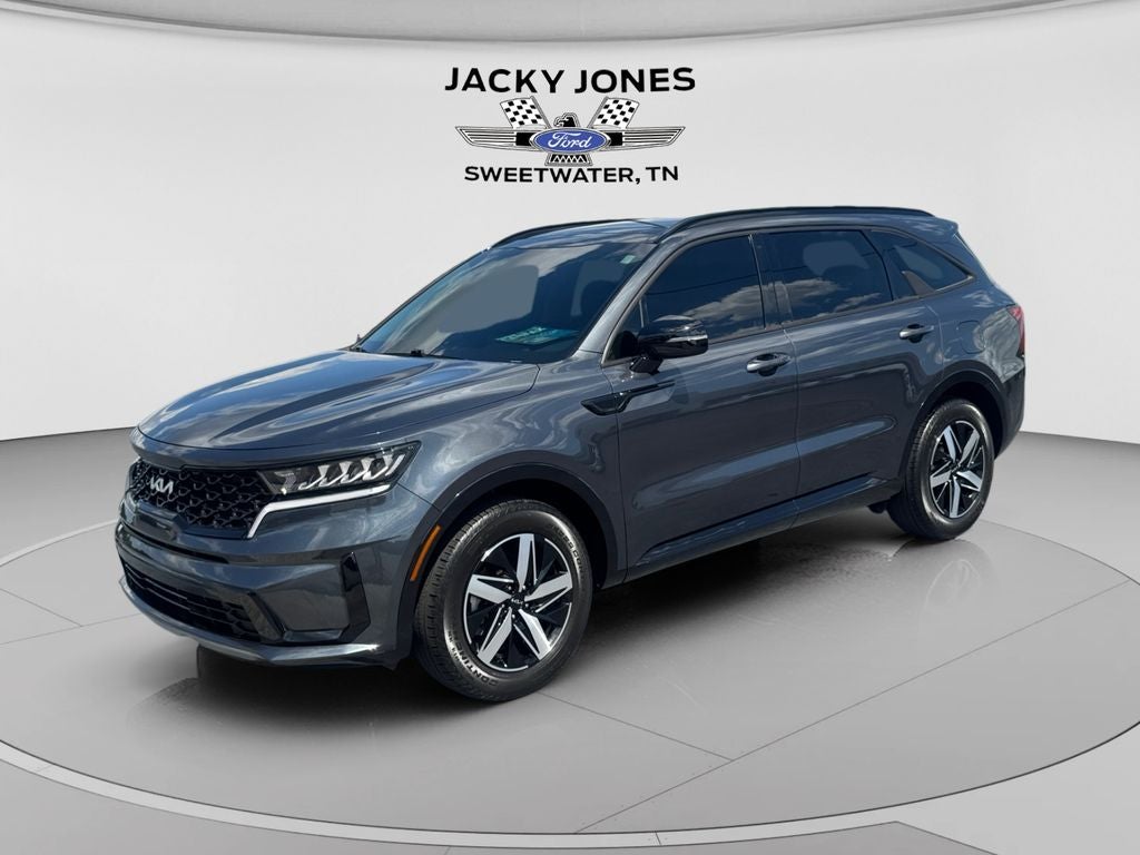 2023 Kia Sorento S