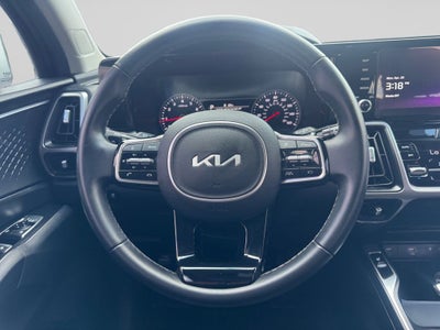 2023 Kia Sorento S