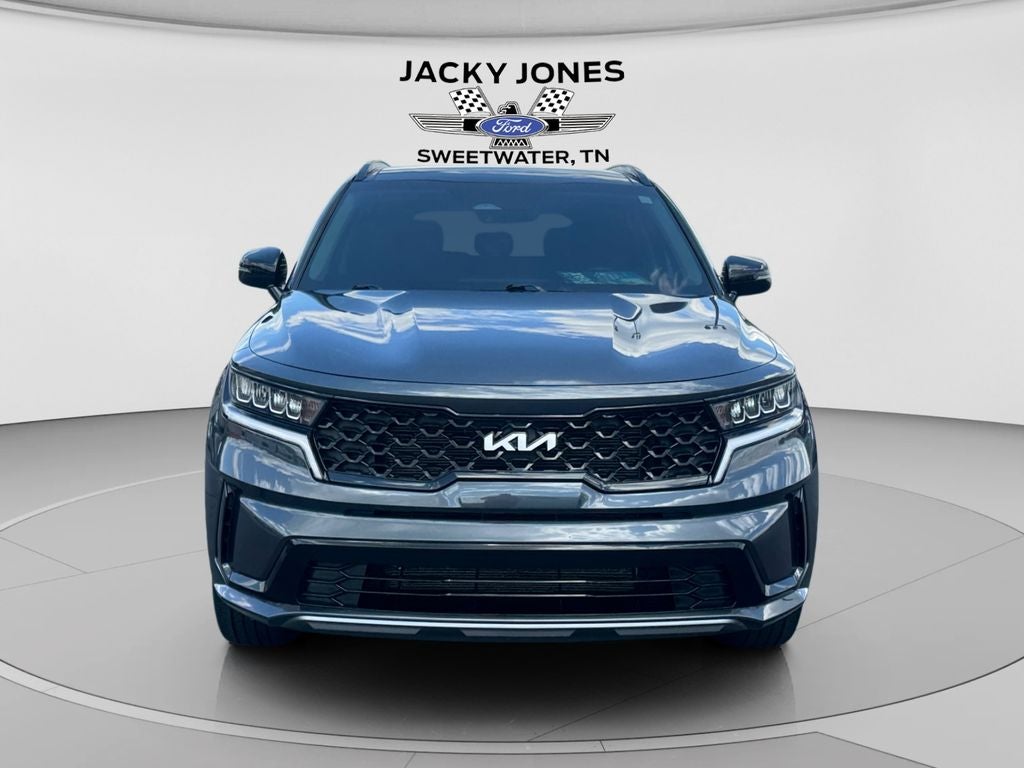 2023 Kia Sorento S