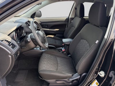 2023 Mitsubishi Outlander Sport ES