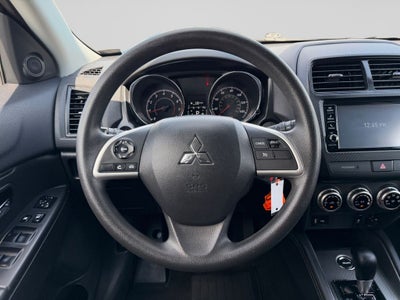 2023 Mitsubishi Outlander Sport ES