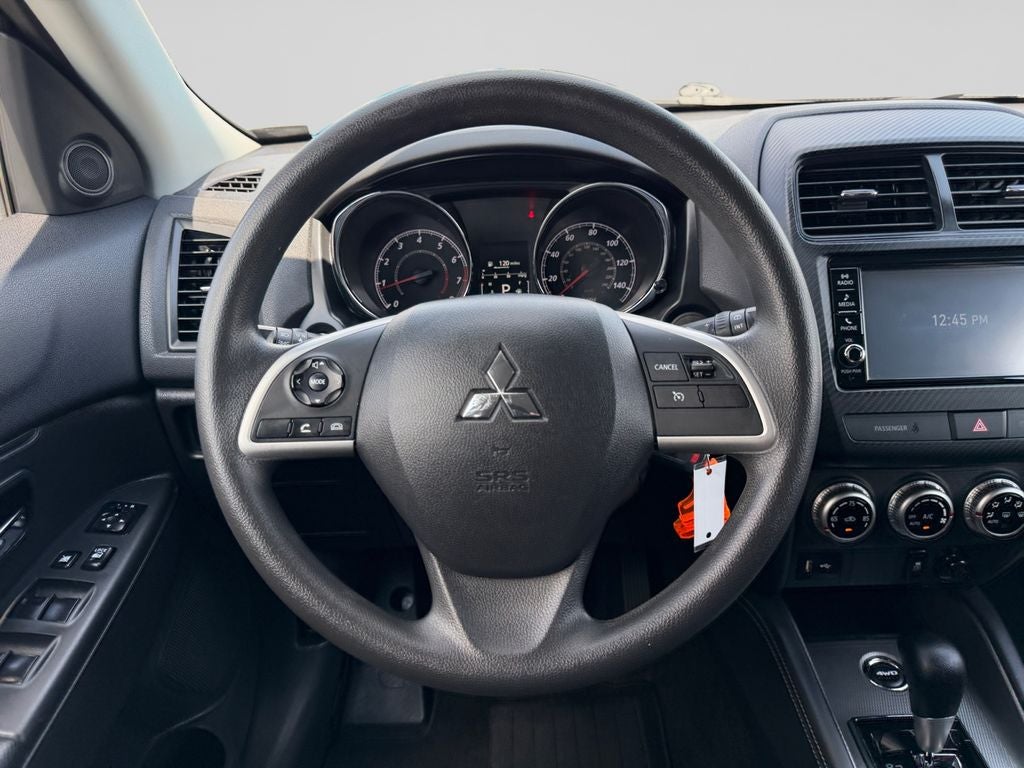 2023 Mitsubishi Outlander Sport ES