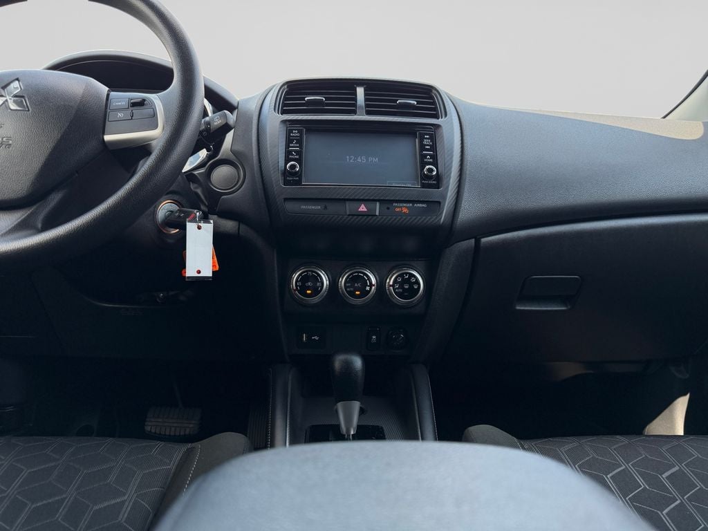 2023 Mitsubishi Outlander Sport ES