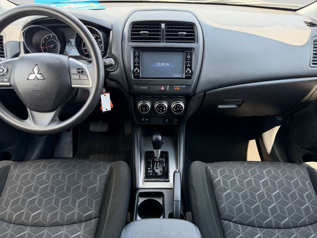 2023 Mitsubishi Outlander Sport ES