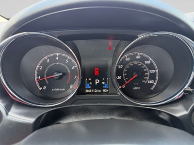 2023 Mitsubishi Outlander Sport ES