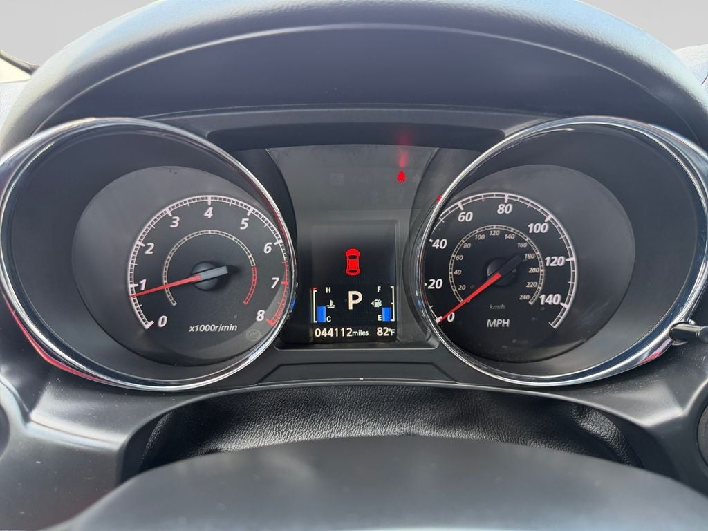 2023 Mitsubishi Outlander Sport ES