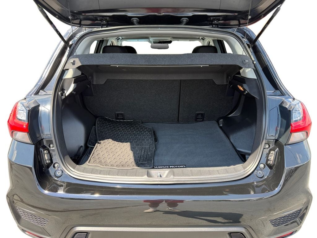 2023 Mitsubishi Outlander Sport ES