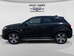 2023 Mitsubishi Outlander Sport ES
