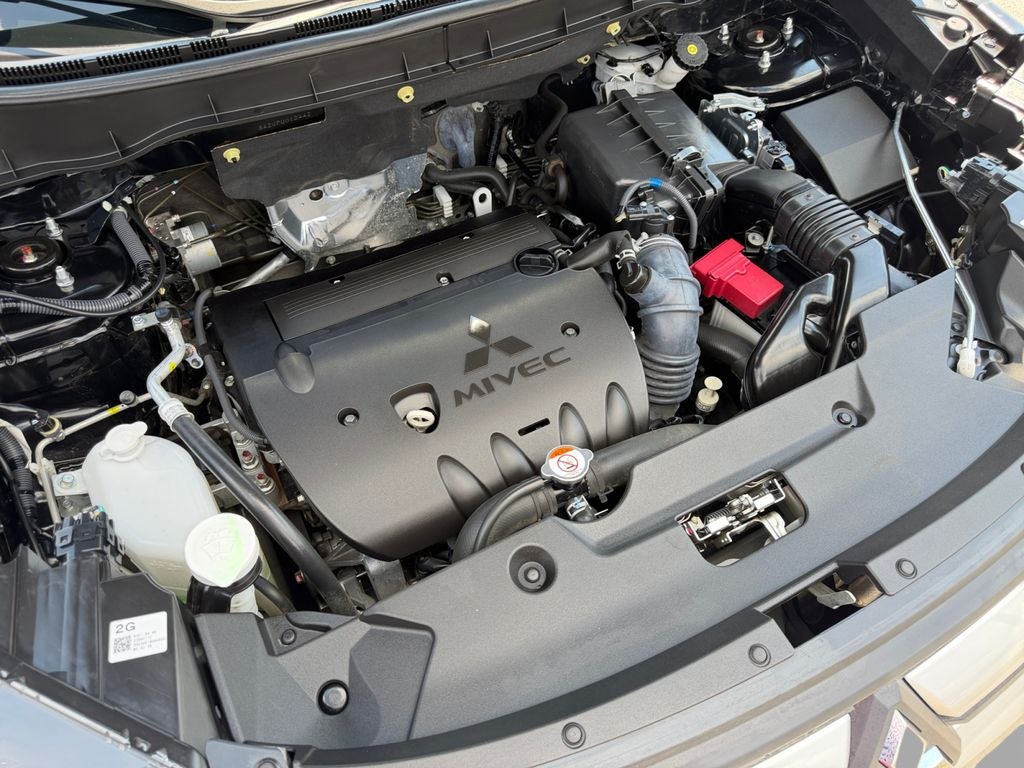 2023 Mitsubishi Outlander Sport ES