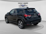 2023 Mitsubishi Outlander Sport ES