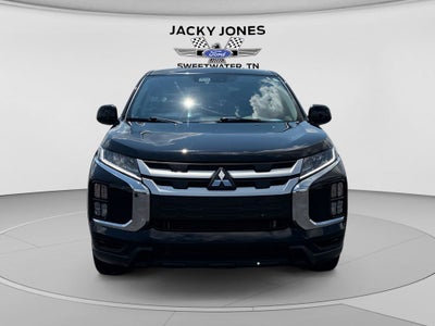 2023 Mitsubishi Outlander Sport ES
