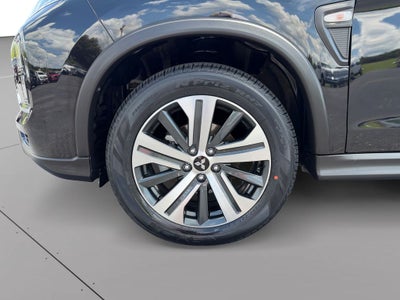 2023 Mitsubishi Outlander Sport ES