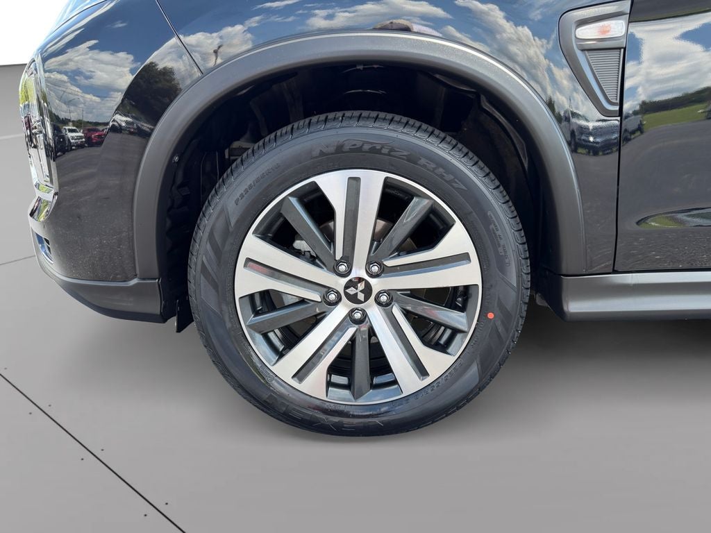 2023 Mitsubishi Outlander Sport ES