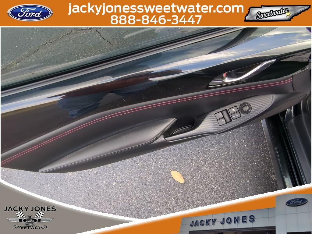 2017 Mazda Mazda MX-5 Miata RF Grand Touring