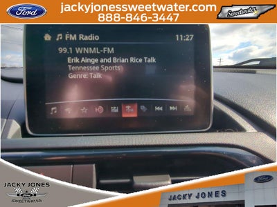 2017 Mazda Mazda MX-5 Miata RF Grand Touring