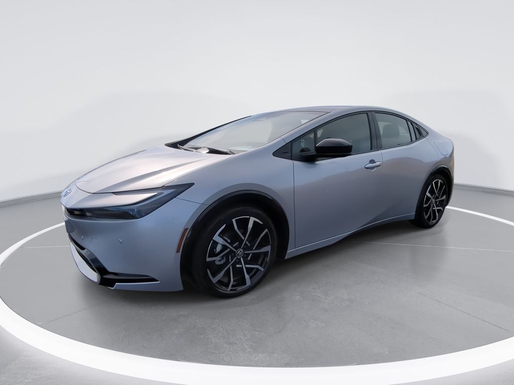 2025 Toyota Prius Prime XSE
