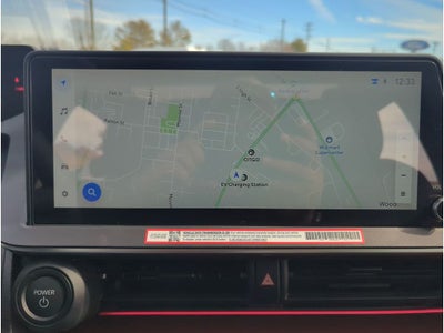 2025 Toyota Prius Prime XSE