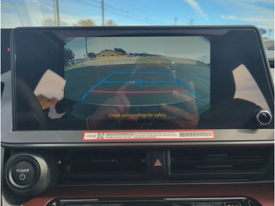 2025 Toyota Prius Prime XSE