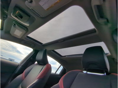 2025 Toyota Prius Prime XSE