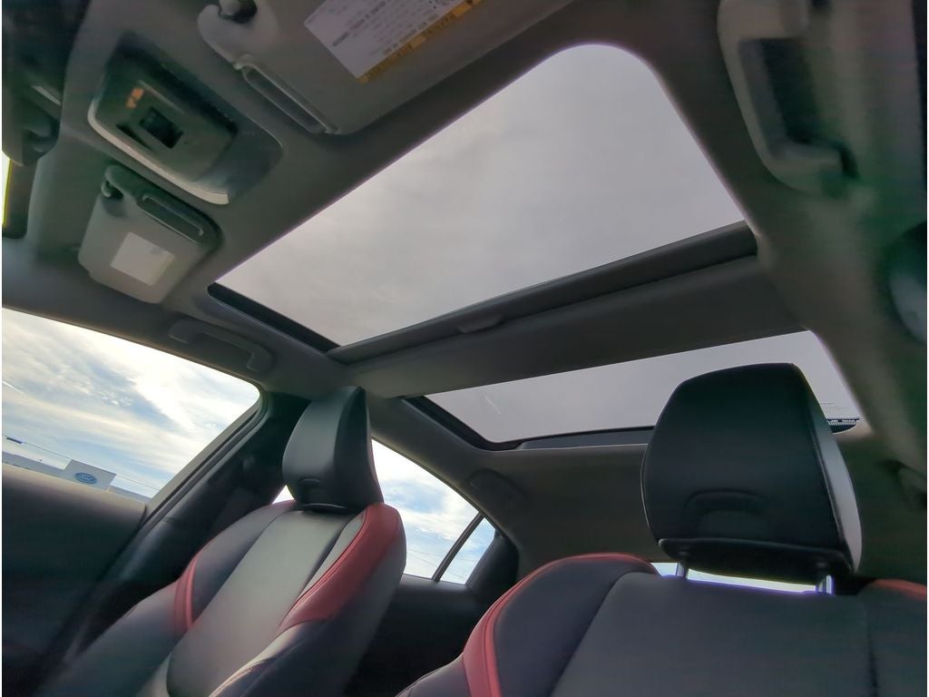 2025 Toyota Prius Prime XSE